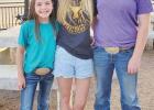 CASS COUNTY 4-H