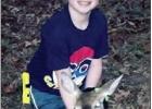 Be safe and have fun this hunting season