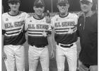 Three Rabbits compete in FCA All-Star game