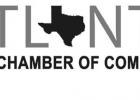 ATLANTA AREA CHAMBER OF COMMERCE