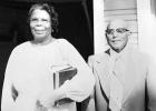 William’s parents, whose legacy of family, faith, and resilience laid the foundation for generations to follow. Photo courtesy of William Harper William’s parents, whose legacy of family, faith, and resilience laid the foundation for generations to follow. Photo courtesy of William Harper