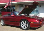Cruise night honors namesake
