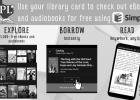 Thousands of new e-books available through the Atlanta Public Library