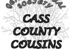 Patterson Family connections to Cass County and beyond