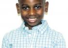 Kingston Hubbard Kelisia Cooper, 6, is the daughter of Chasidy Kelly. She attends J.K. Hileman Elementary School. Kelisia enjoys reading, singing, and dancing and her dream is to be a firefighter. She is sponsored by Shirley Washington and Charlie Richard Kelisia Cooper