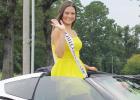 Queen City Homecoming photos