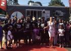 The Dawngeon Ribbon Cutting