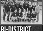 Lady Tigers win District, Bi-District