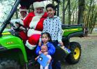 Christmas in Atlanta State Park