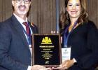 TxDOT recipient of prestigious safety awards