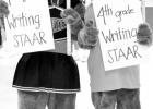 STAAR Pep Rally