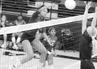 Photo by KIM SHEPPARD Atlanta Volleyball