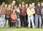 Atlanta honors Distinguished Alumni at football game