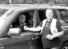 VFW Easter basket giveaway