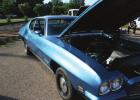 Cruise night honors namesake