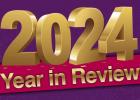 2024 Year in Review