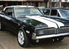 Cruise Night returns to Hughes Springs
