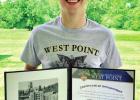 Northeast Texas native gets tapped for West Point