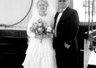 Couple celebrates 50 years of love