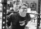 Atlanta Iron takes lifters to Last Chance Qualifier Meet in Maud