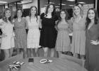 L-K National Honor Society Induction Ceremony held May 12