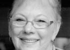 Gloria Faye Tipton Williamson
