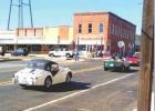 The British Invasion of Linden