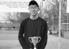 Clare Wong, TOP PHOTO, and Vincent Wong won the girls’ and boys’ singles