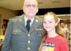 Atlanta ISD honors Veterans