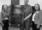 	CHRISTUS St. Michael Health System recognizes associates for years of service