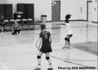 Photo by KIM SHEPPARD Atlanta Volleyball