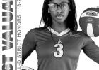 L-K’s Jamiah Birmingham was named the Most Valuable Player for District 18-2A.