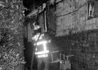 Devastating house fire claims two lives