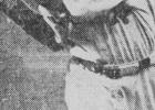 Sloan Vernon George Washington