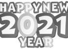 IT’S ALL ABOUT ... A NEW YEAR 2021
