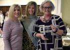 Hughes Springs honors award recipients with Crystal Globes