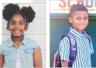 Six girls vying for 'Little Miss Fine Art's title on May 4