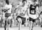 Local UIL State Track and Field competitors