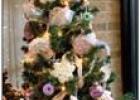 CHRISTUS St. Michael Hospital-Atlanta Auxiliary presents annual Christmas Tree Silent Auction
