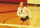 Atlanta Lady Rabbits’ volleyball photos