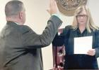 Dulude is new Linden Police Chief