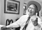 Sandy Pinkard,of the famed country music comedic duo of Pinkard and Bowden,passed away on July 26 at the age of 78. Courtesy photo Sandy Pinkard,of the famed country music comedic duo of Pinkard and Bowden,passed away on July 26 at the age of 78. Courtesy photo