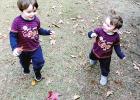 Fall fun