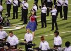Big Bad Band from Rabbit Land earns Superior ratings and places third overall at Area contest