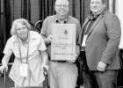 Snowdens named Tree Farmer of the Year