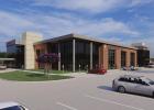 CHRISTUS to build new hospital, expand services CHRISTUS to build new hospital, expand services