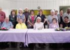Eastern Cass County School Retirees Association