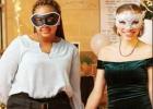 Masquerade Ball | “A Night In Paris” | AHS Class of 2020 Fundraiser