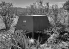 The QuailSafe feeder is a high quality feeder built to last decades. (Photo courtesy QuailSafe) FOR LOVE OF QUAIL