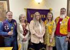 Atlanta Lions Club